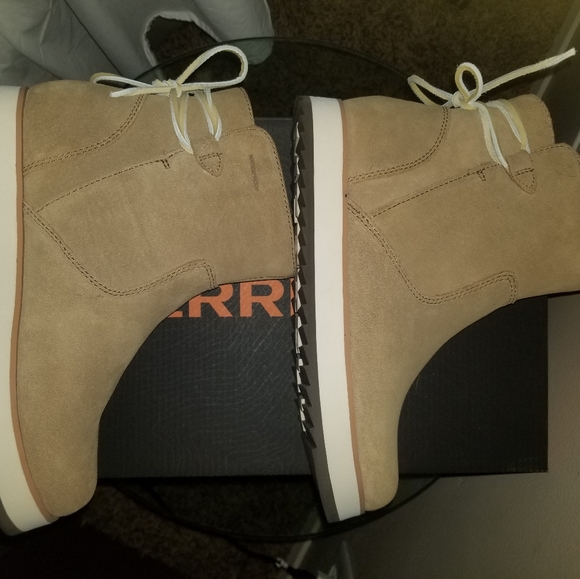 Merrell Juno Bluff Polar sz 7 - Picture 7 of 9